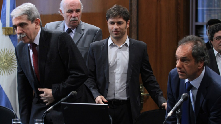 Apuntan contra Kicillof por el fracaso de una licitación clave en el puerto de Mar del Plata