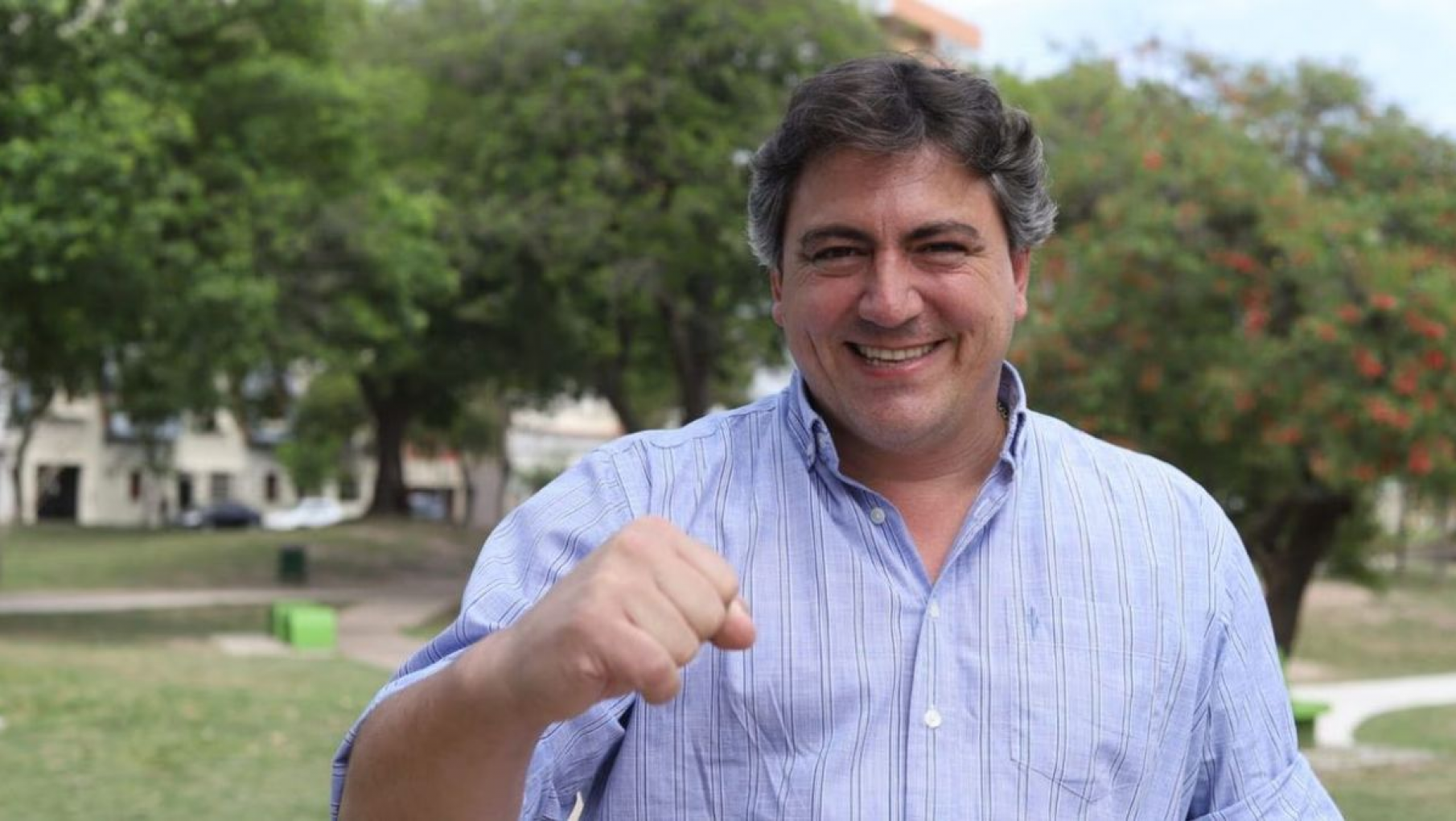 Senador de Milei calificó comer carne como "lujo", comparándolo con manejar una Ferrari