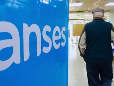 Así quedan las jubilaciones y asignaciones con el aumento de marzo