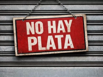 Coparticipación en caída libre: alarma total en las provincias