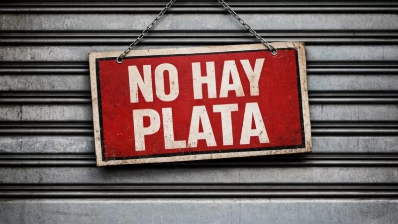 Coparticipación en caída libre: alarma total en las provincias