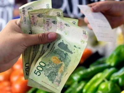 Inflación debajo del 3%: alivio estadístico, presión en servicios