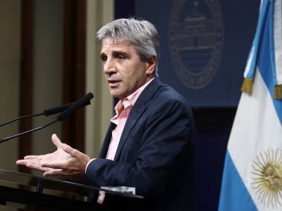 Cargas patronales al 2% para nuevos empleos