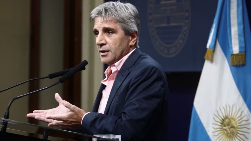 Cargas patronales al 2% para nuevos empleos