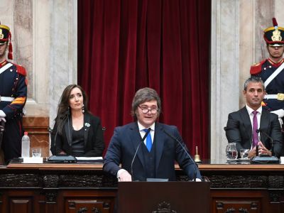 El cronograma de las reformas clave de Milei