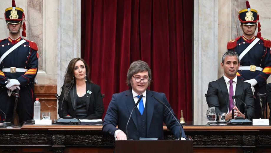 El cronograma de las reformas clave de Milei