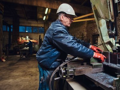 Cuánto cobra un obrero metalúrgico en marzo 2026