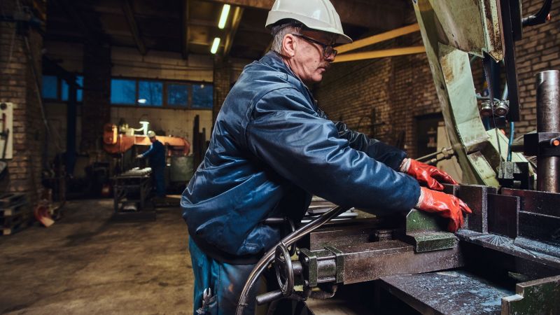 Cuánto cobra un obrero metalúrgico en marzo 2026