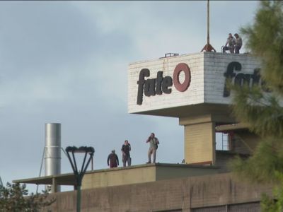 Conflicto en Fate: Horas clave entre el cierre, el paro nacional y la vía judicial