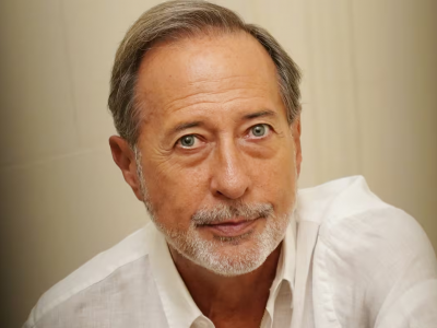 Francella toma distancia de Milei: "No hay trabajo, el panorama es desolador"