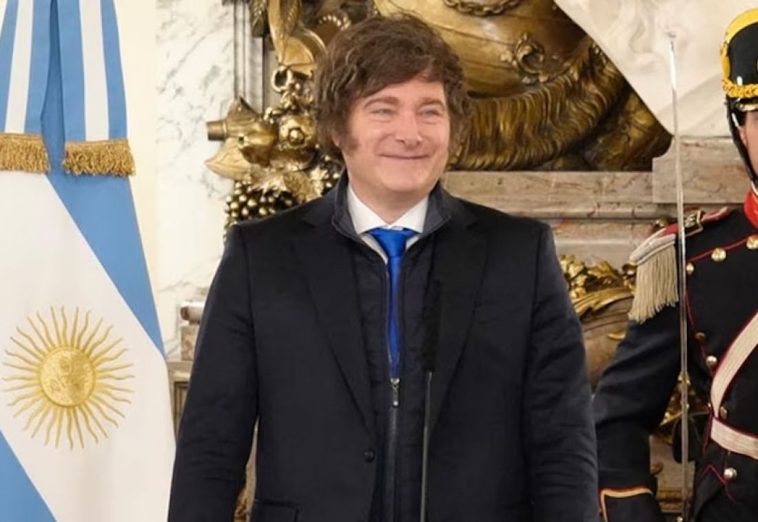 De la Rosada a EE. UU.: Milei pone en funciones a Mahiques y parte al encuentro de Trump