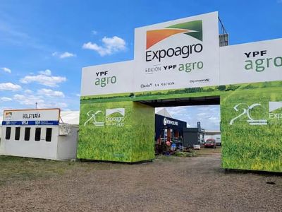 Arranca Expoagro: qué ver en la feria agropecuaria más importante del país