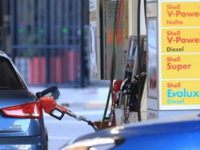 Naftas: Así quedó el mapa de precios tras el nuevo aumento del 6%