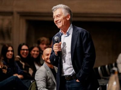 Operativo Clamor PRO: El macrismo se planta ante Milei y rearma su "escudería"