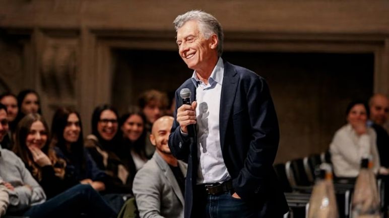 Operativo Clamor PRO: El macrismo se planta ante Milei y rearma su "escudería"