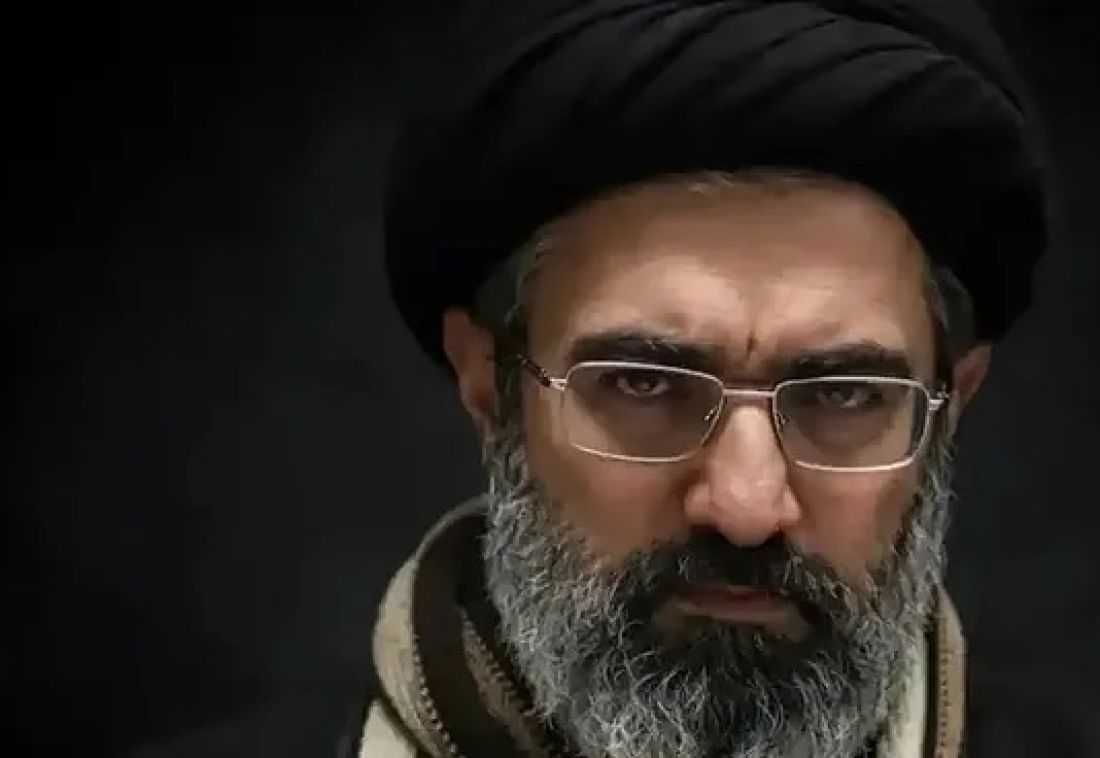 Irán rompe el silencio: Mojtaba Jamenei juró "venganza" y prometió nuevos frentes de batalla