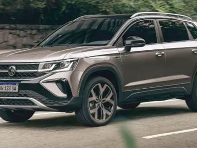 Volkswagen activa créditos a tasa 0% para SUVs: financia hasta $24 millones y cuotas a 24 meses