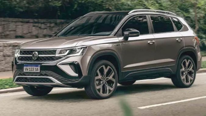 Volkswagen activa créditos a tasa 0% para SUVs: financia hasta $24 millones y cuotas a 24 meses