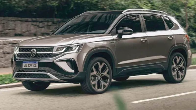Volkswagen activa créditos a tasa 0% para SUVs: financia hasta $24 millones y cuotas a 24 meses