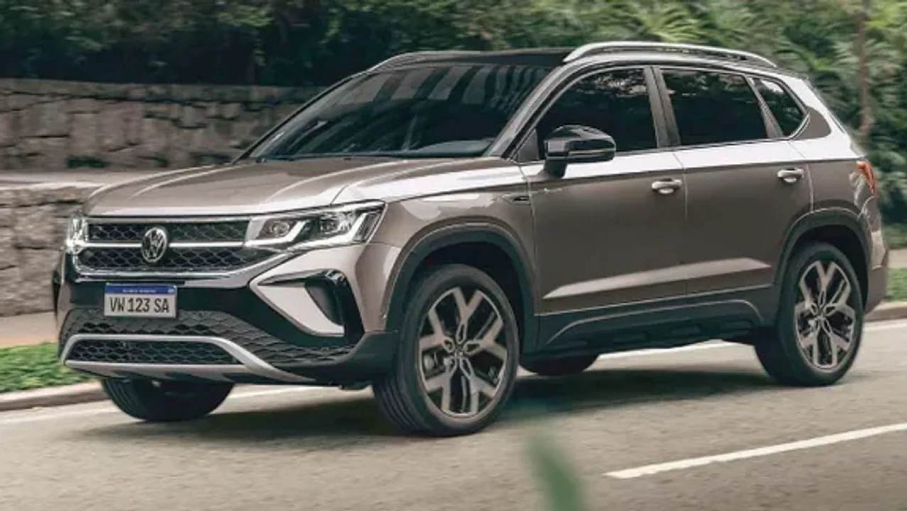 Volkswagen activa créditos a tasa 0% para SUVs: financia hasta $24 millones y cuotas a 24 meses