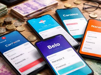 Cuáles son las billeteras virtuales con mayor rendimiento en Argentina