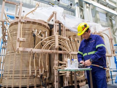 El "Modelo Caputo": La pyme cordobesa que exporta el 95% de lo que hace a EE.UU.