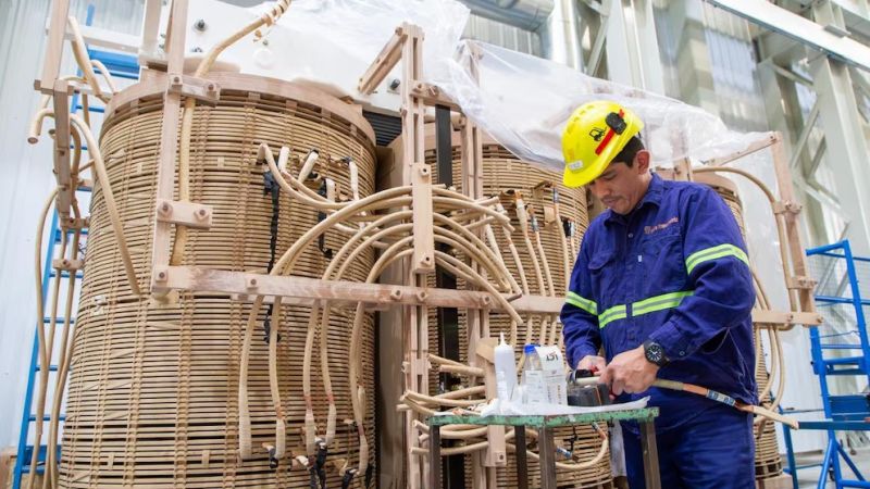 El "Modelo Caputo": La pyme cordobesa que exporta el 95% de lo que hace a EE.UU.