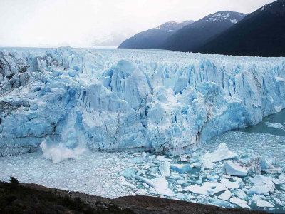 Máximo Kirchner endurece su postura por la Ley de Glaciares