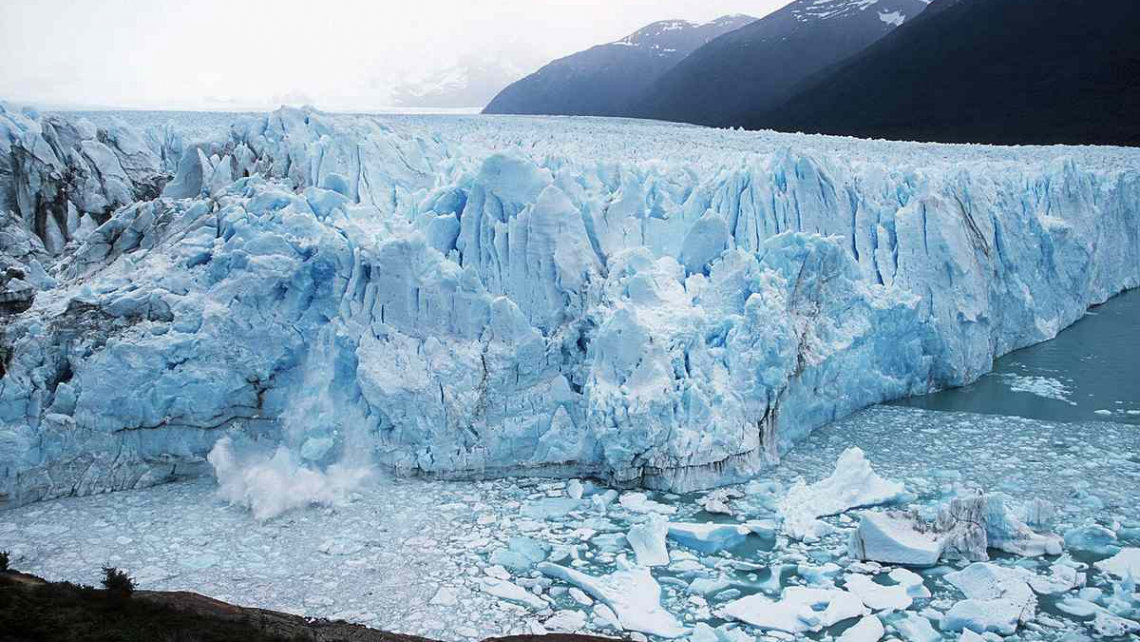 Máximo Kirchner endurece su postura por la Ley de Glaciares