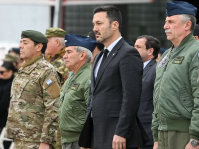 Confirman la privatización de la obra social uniformada y crece la polémica