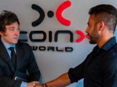 De VULCANO a CoinX, las promociones de Milei bajo la lupa judicial