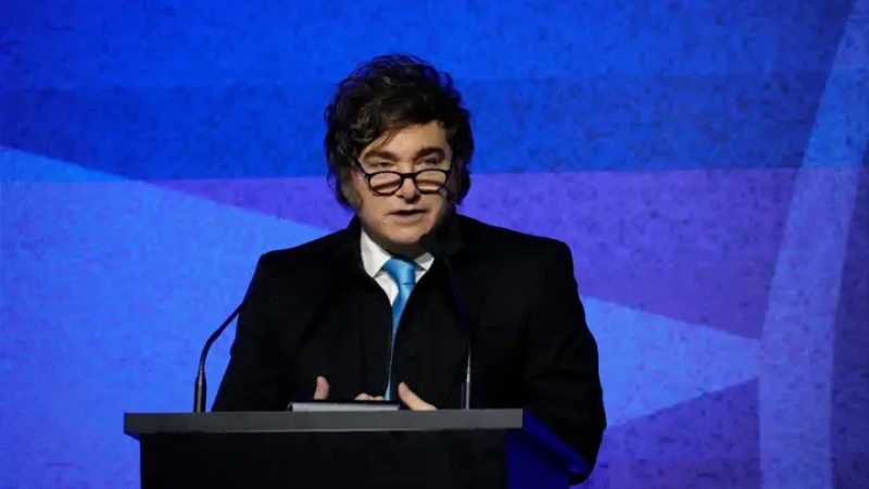 Fuerte deterioro en la imagen de Milei: el rechazo supera el 60% y marca un récord