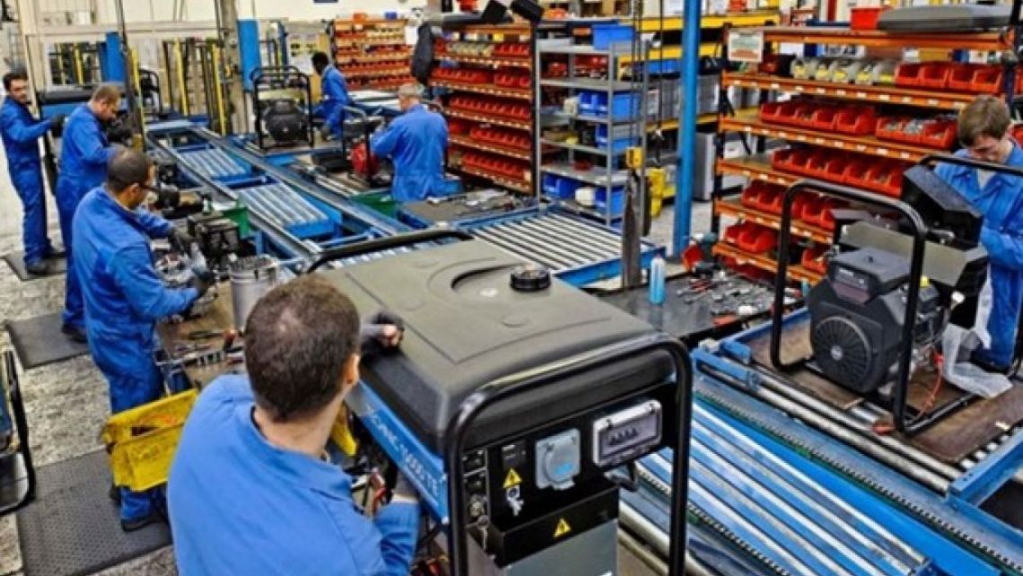 Alarma en las fábricas: La industria cayó 7,9% en febrero y el bimestre cierra en rojo