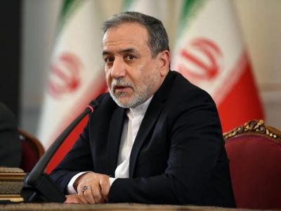 Irán amenaza con cerrar el Estrecho de Ormuz a buques de EE. UU. e Israel