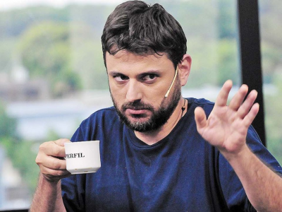 Grabois pidió indagar a Milei y escala la tensión por el caso Libra