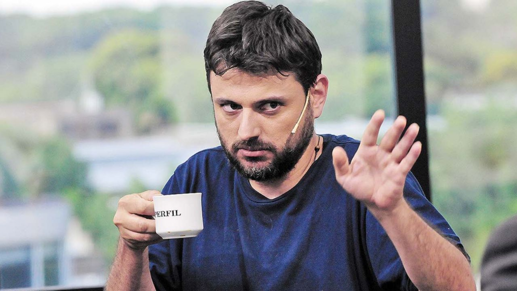 Grabois pidió indagar a Milei y escala la tensión por el caso Libra