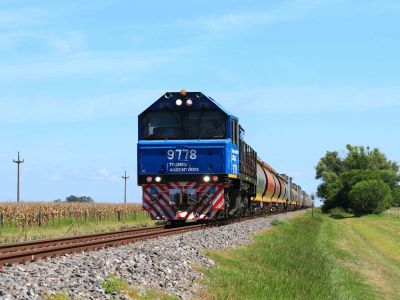 Tren Belgrano Cargas: los planes del Gobierno para privatizarlo