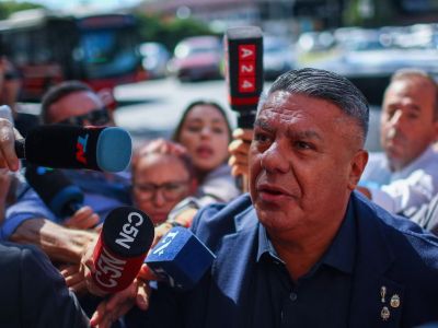 AFA bajo la lupa: Definiciones por la mansión de 17 millones de dólares y la deuda de aportes