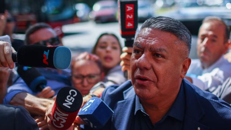 AFA bajo la lupa: Definiciones por la mansión de 17 millones de dólares y la deuda de aportes