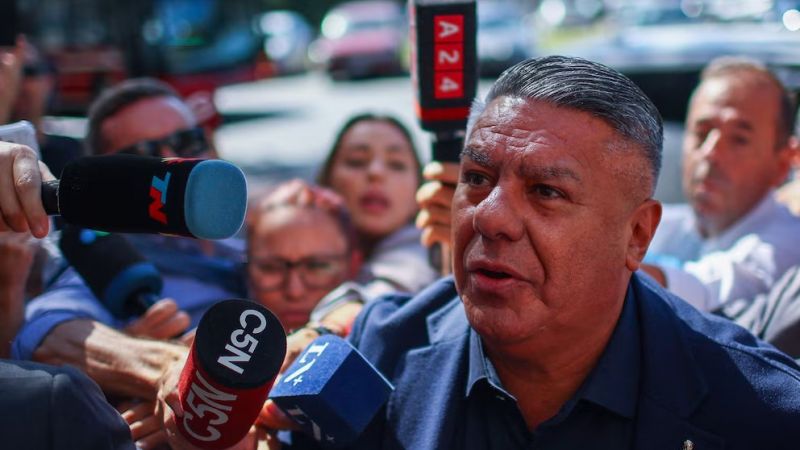 AFA bajo la lupa: Definiciones por la mansión de 17 millones de dólares y la deuda de aportes