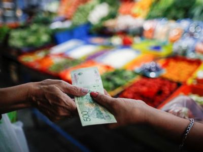 Inflación de Marzo: El índice rondaría el 3% y se corta la racha de desaceleración