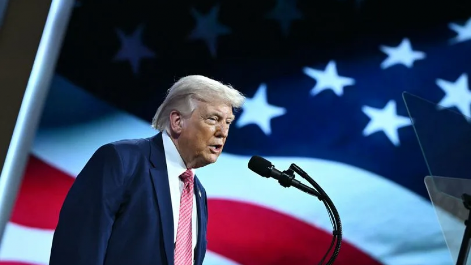 Trump pone el foco en el Estrecho de Ormuz y crece el temor por el impacto en el petróleo