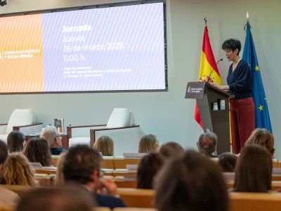 España a un paso de la regularización masiva: ¿Quiénes y cómo podrán acceder?