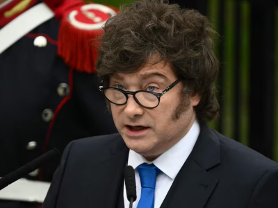 Acusan al Gobierno de usar el caso de espionaje ruso para restringir periodistas en Casa Rosada