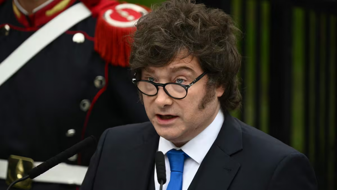 Acusan al Gobierno de usar el caso de espionaje ruso para restringir periodistas en Casa Rosada