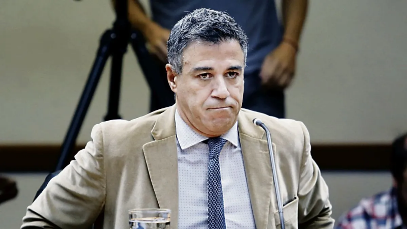 El caso de los créditos suma otra denuncia y queda en manos del juez Rafecas