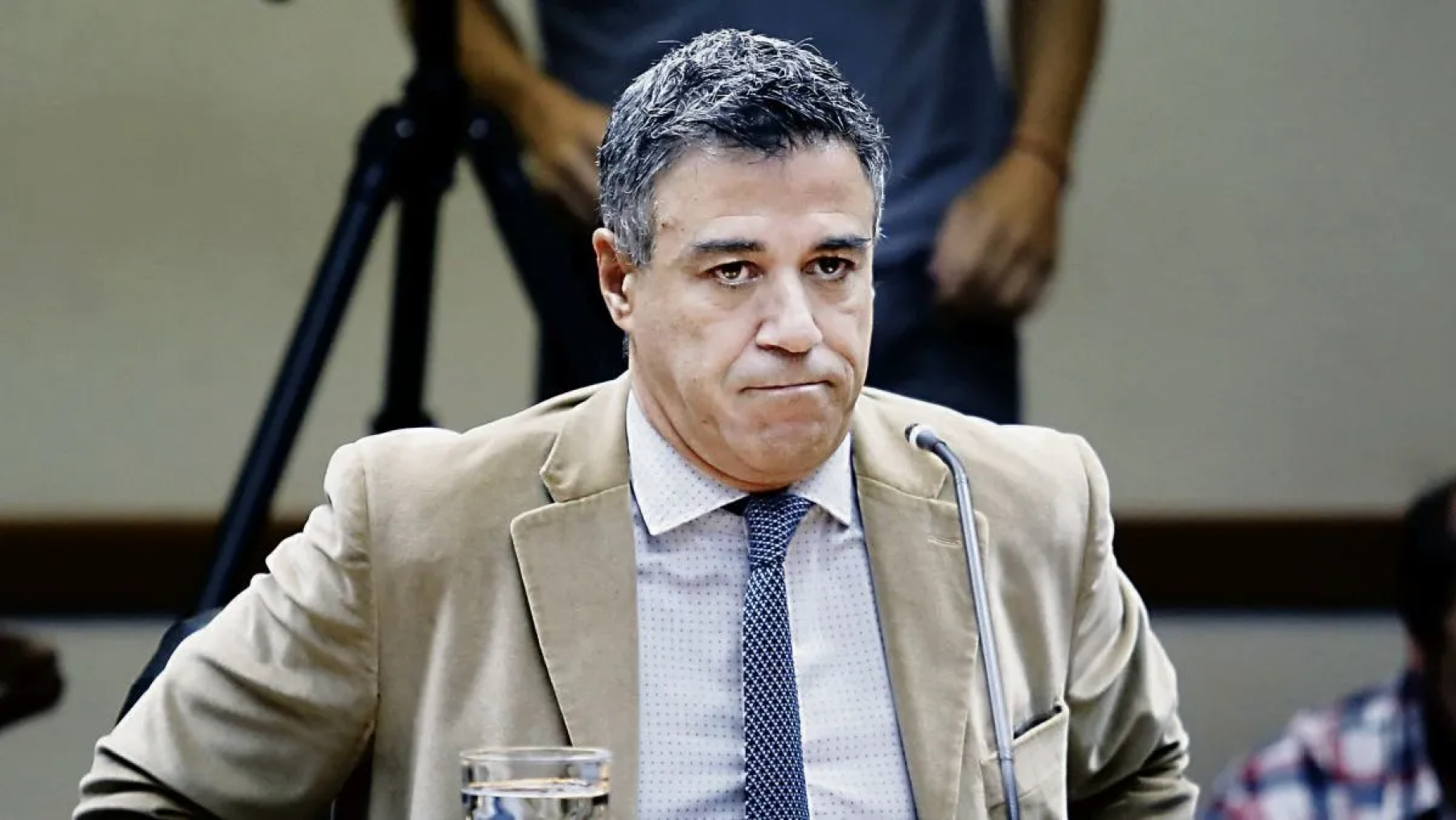 El caso de los créditos suma otra denuncia y queda en manos del juez Rafecas