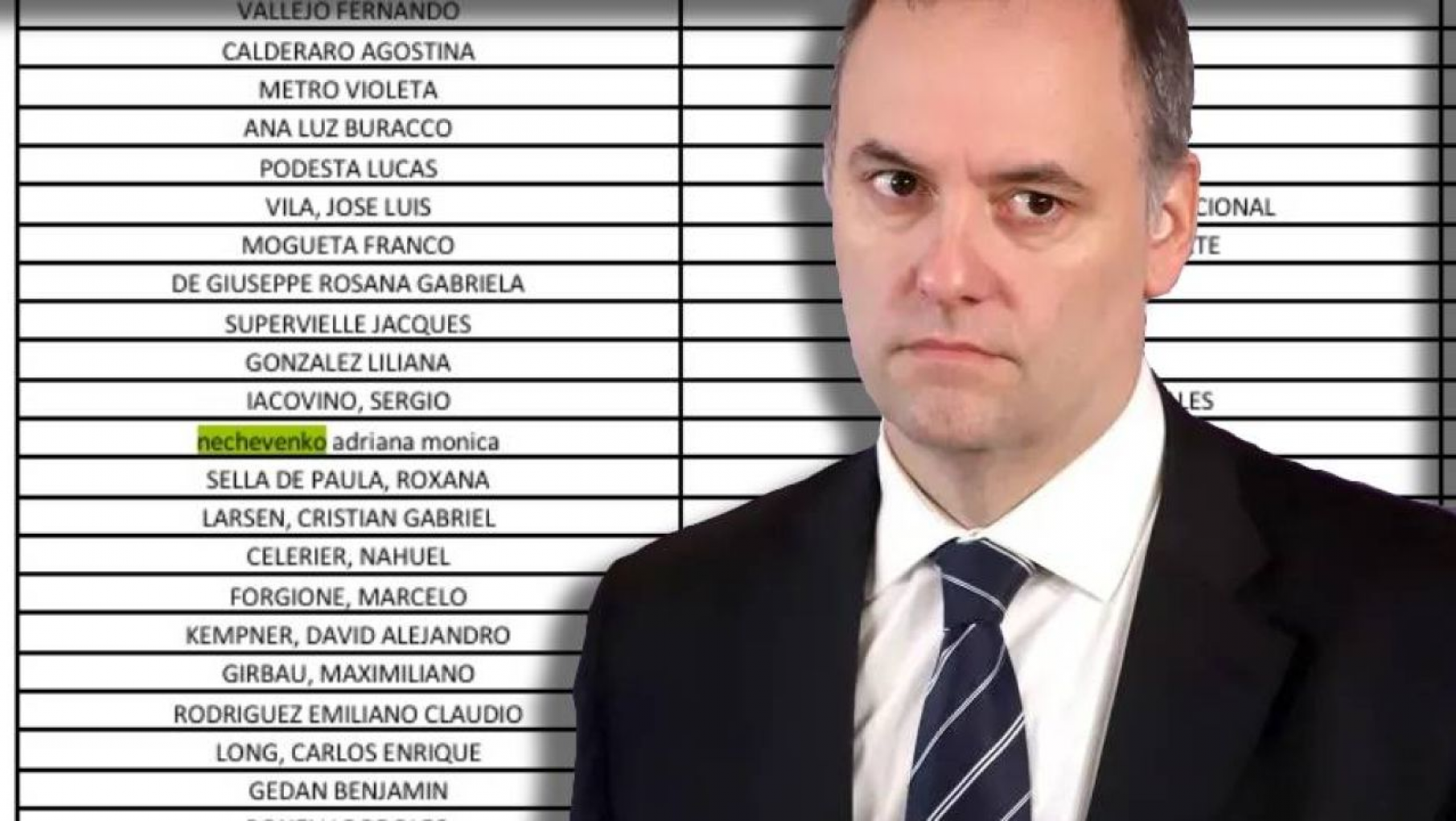 Crecen las versiones sobre un límite en el rol de Adorni dentro del Gobierno