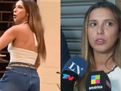 "Me discriminan": El descargo de la abogada acusada de racismo en Brasil