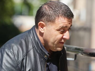 Escándalo en la AFA: Chats revelan un circuito de US$ 18 millones en efectivo